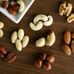 Smart Snacks That Support Energy and Blood Sugar