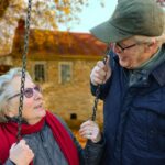 Fighting Loneliness in an Aging Society: Social Supports That Keep Older Adults Connected